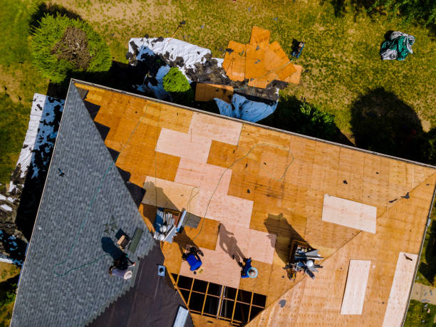 Gutter Installation and Roofing in Pikeville, KY