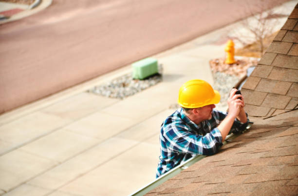 Best Storm Damage Roof Repair  in Pikeville, KY
