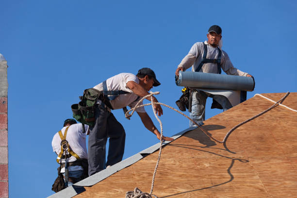 Quick and Trustworthy Emergency Roof Repair Services in Pikeville, KY